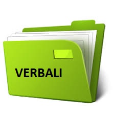 Icona collegamento alla pagina "Verbali" del Comitato Genitori